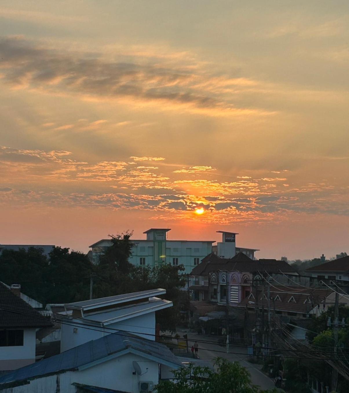 Chiangmai Hometel شيانغ ماي المظهر الخارجي الصورة
