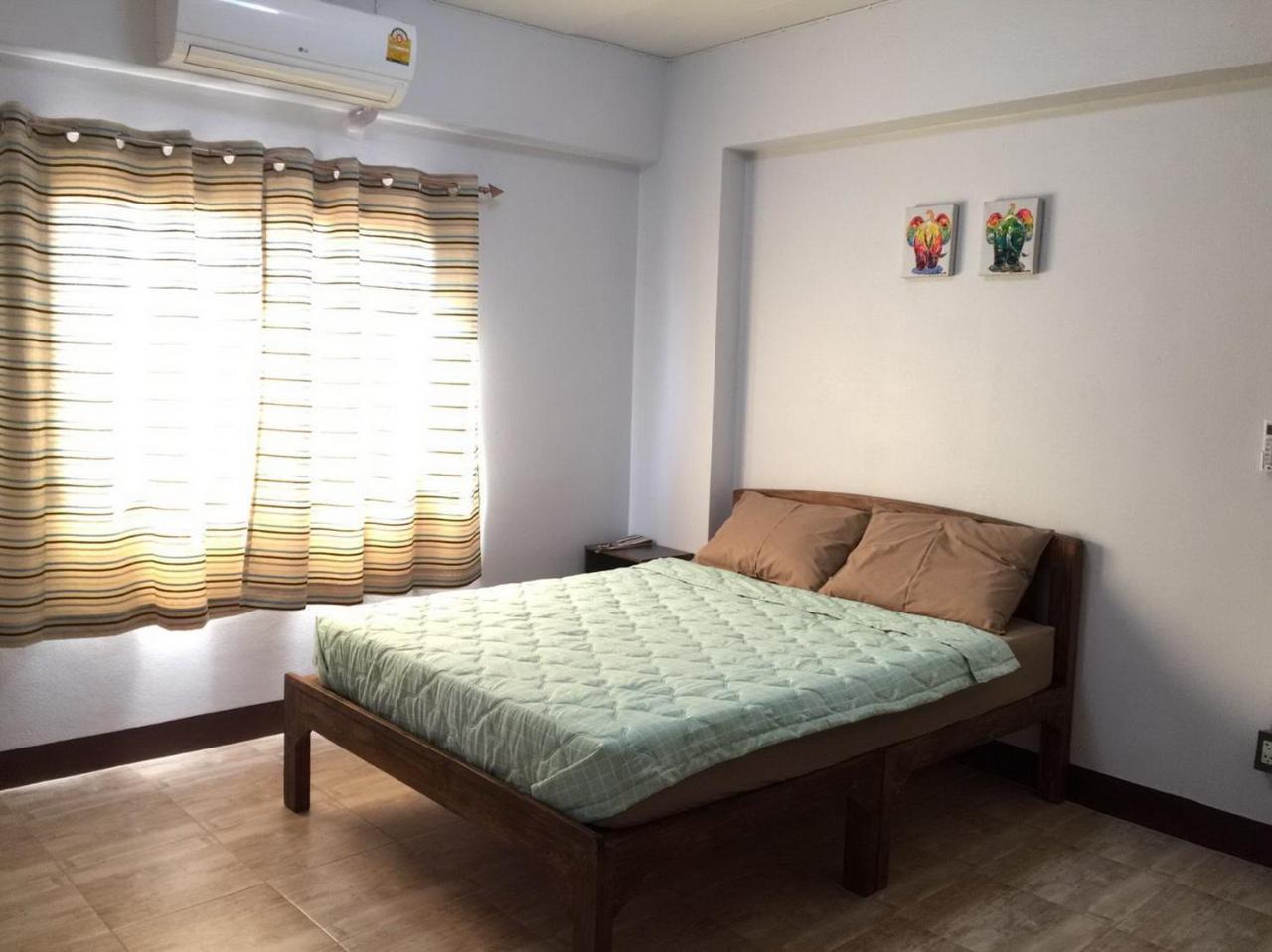Chiangmai Hometel شيانغ ماي المظهر الخارجي الصورة